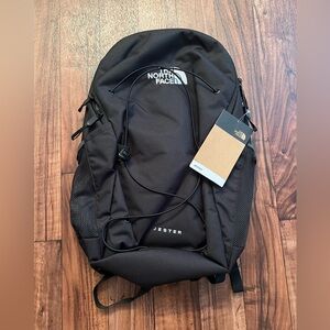 North Face Backpack